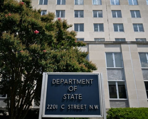 Trump administration plans to revoke visas of foreigners seeking asylum
