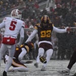 Minnesota's kicking competition muddied by NCAA eligibility court ruling