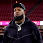 Texas police reveal no criminal findings and close case into death of Bills' DT Ed Oliver's son