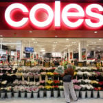 Australia's No. 2 grocer Coles posts better-than-expected annual profit