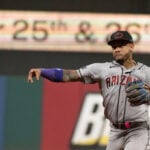 Ketel Marte could return to Diamondbacks roughly 2 weeks after strange disappearance