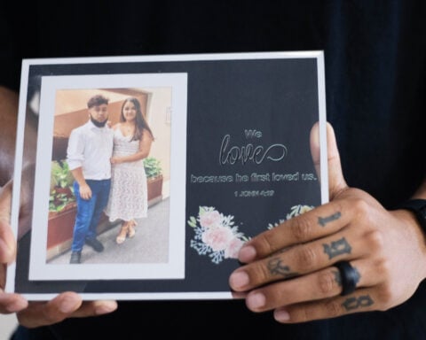 Wife of active-duty Army sergeant is deported to Honduras under Trump's immigration crackdown