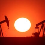 Oil prices steady as investors weigh impact of expanded US sanctions against Iran