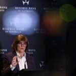 Australia central bank debated rate hike in August, with board divided