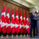 French has become a sticking point in the Canada-US trade dispute. Here’s why