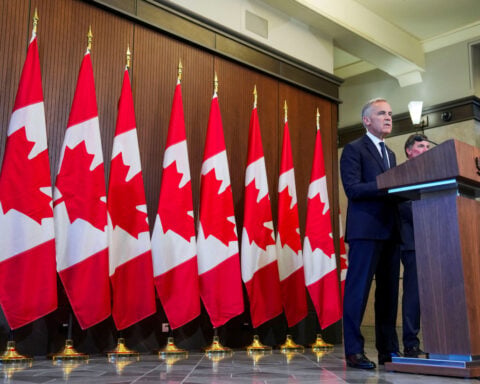 French has become a sticking point in the Canada-US trade dispute. Here’s why