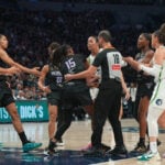 Zandalasini scores 18 as the Valkyries beat the Lynx for 1st time in franchise history, 80-66