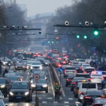 China proposes road traffic law amendment with  autonomous vehicles section, Xinhua says