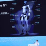 China robot maker Unitree's post-listing slump sparks bubble fears