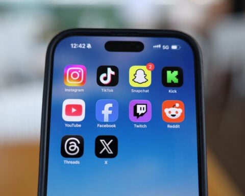 New Zealand's main opposition party supports social media ban for under-16s
