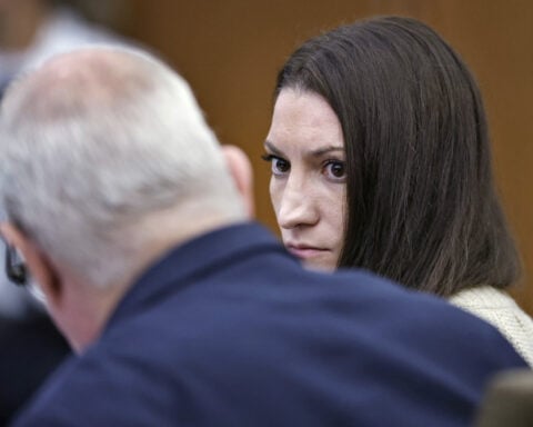 The last few witnesses in the Lindsay Clancy murder trial are set to testify