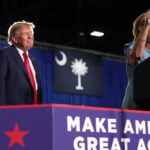 Darline Graham, Ralph Norman go head-to-head in South Carolina's GOP Senate runoff