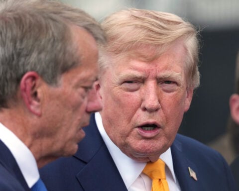 Trump's trade war with Canada could rattle economies in states with key Senate races