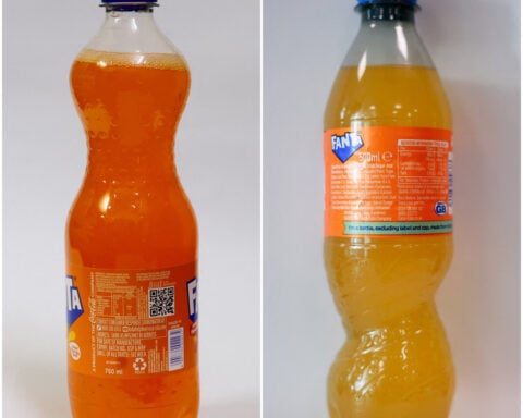 India wanted red flags on chip packets and soda. Big Food fought back