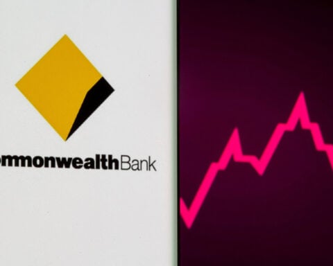 Australian bank investors brace for tough times as mortgage demand plummets