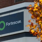 Fortescue suspends senior executive under sexual harassment probe