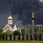 Six months into Iran war, almost half of global oil flows from war zones