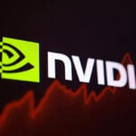 Nvidia shares set for $280 billion price swing after earnings, options show