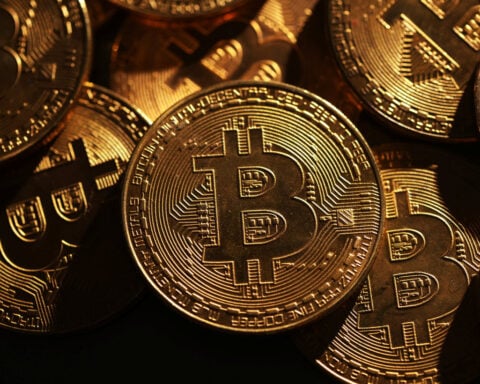 Bitcoin rises above $80,000 as soft dollar, debasement fears boost momentum