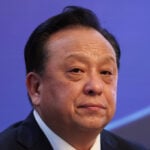 New Sinopec boss presses reset for world's biggest oil refiner