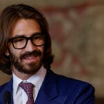 Leonardo Maria Del Vecchio quits EssiLux management roles