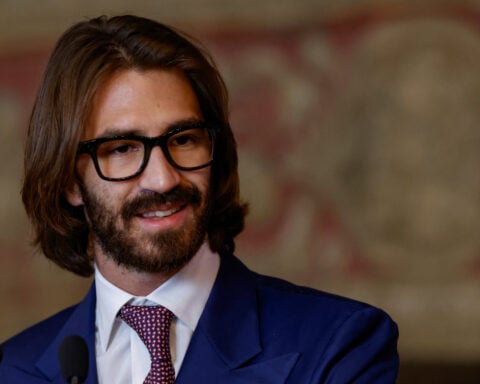 EssilorLuxottica founder's son quits management roles after reported rift with CEO