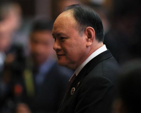 Philippines seeking to expand military drone capabilities, says defence chief