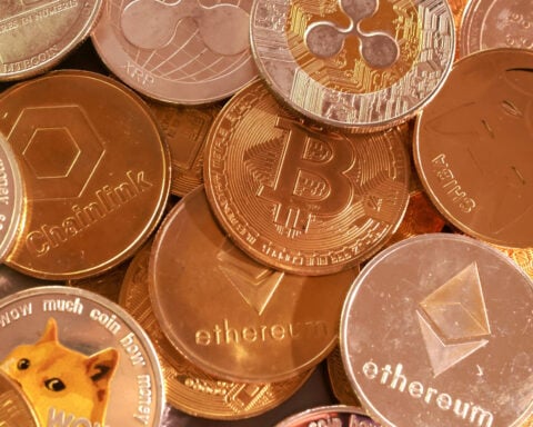 Stablecoin card spending forecast to hit $50 billion a year by 2028 - RedotPay