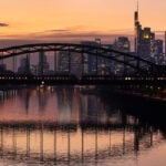 German business sentiment rises more than expected in August, Ifo survey finds