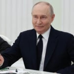 Putin issues decree opening door to state control of key sites after deep Ukrainian drone strikes