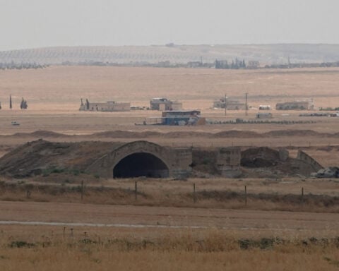 As elections near, Netanyahu casts Turkey as Israel’s latest enemy