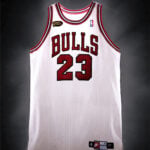 Michael Jordan’s ‘Last Dance’ 1998 Finals jersey could sell for over $10 million