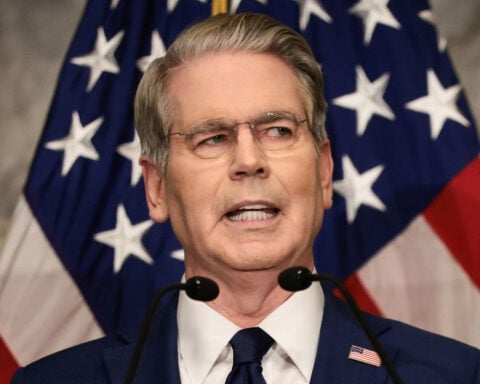 The US says it’ll crack down on countries doing business with Iran. Who’s buying Iranian oil?