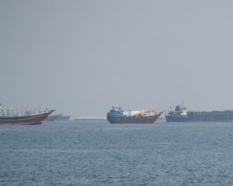 Six months into Iran war, almost half of global oil flows from war zones