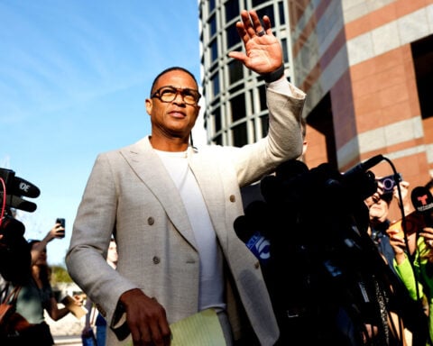 Judge in Don Lemon indictment asks to see grand jury records, adding to growing scrutiny of Justice Department cases