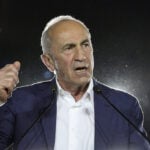 State prosecutors in Armenia detain ex-president Kocharyan on corruption charges