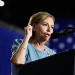 Darline Graham vies for Senate seat with Trump's clout on the line