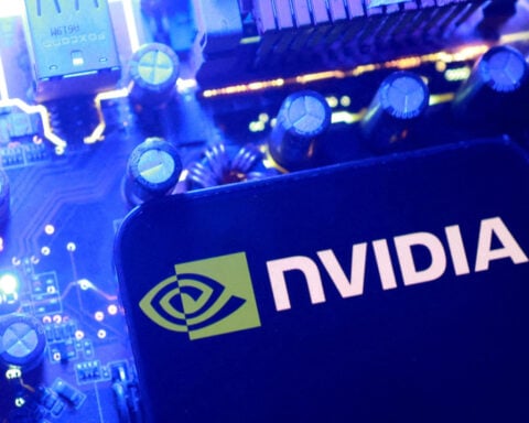 Nvidia faces growth test as Rubin debut meets AI financing scrutiny