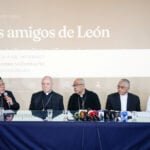 Peru to welcome Pope Leo with hymn honoring slain nun