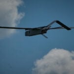 UN and Red Cross step up call for international rules on 'killer robot' weapons systems