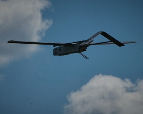 UN and Red Cross step up call for international rules on 'killer robot' weapons systems