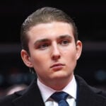 Secret Service confirms awareness of Iranian state media video threatening Barron Trump's life