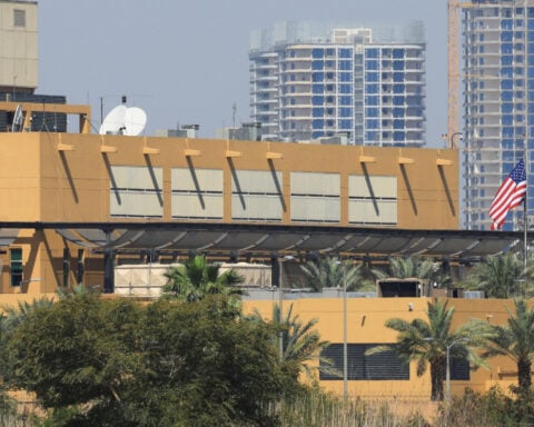 US starts returning staff to Middle East missions after Iran war evacuations, sources say