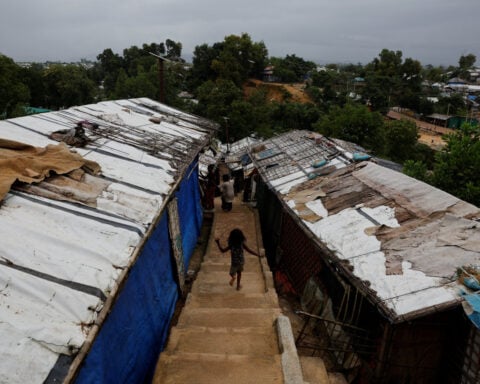 Myanmar human rights conditions hit new low, UN says