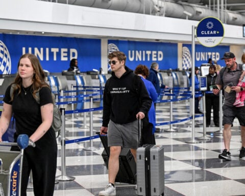 United Airlines expects enough Airbus A321XLR deliveries for 2027 Europe expansion