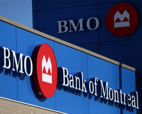 Canadian lenders BMO, Scotiabank beat profit estimates, brush aside tariff worries