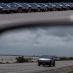 Tesla raises prices on two Cybertruck trims