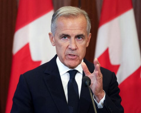 Canada just announced new tariffs on US goods. Here’s how the growing trade war could hurt Americans