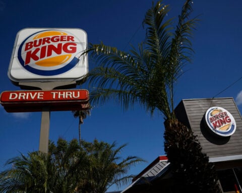 Chicken nuggets are next on Burger King’s reinvention plan