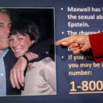 Federal judge rejects Ghislaine Maxwell's 'miscarriage of justice' claims and bid for prison release